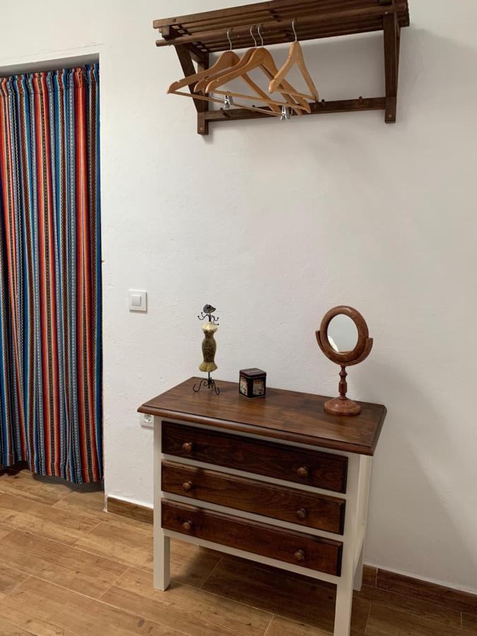 Casa Aguascalientes Villa Los Albaricoques Екстериор снимка