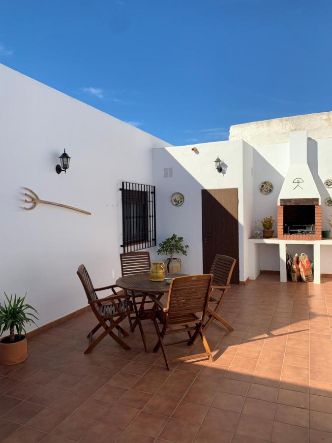 Casa Aguascalientes Villa Los Albaricoques Екстериор снимка