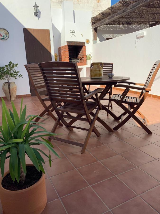 Casa Aguascalientes Villa Los Albaricoques Екстериор снимка